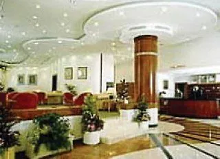 Lavender Hotel Deira Dubai