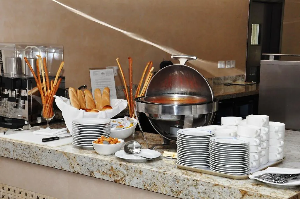 Lavender Hotel Deira Dubaj 3*,  Spojené arabské emiráty