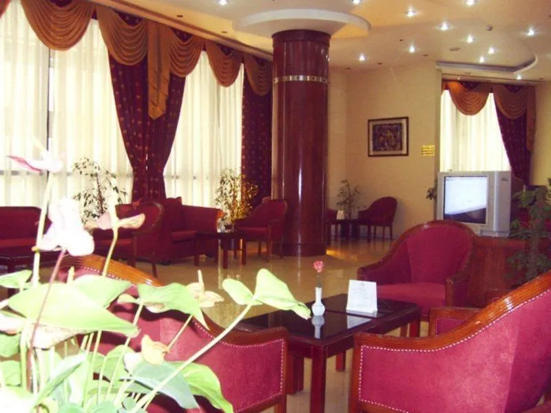 Lavender Hotel Deira Dubaj 3*,  Spojené arabské emiráty